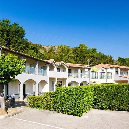 B&B HOTEL Villeneuve Loubet Village-3